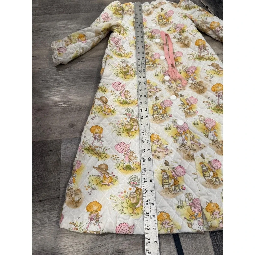 Vintage child robe